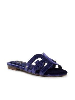 2 PAIRS SAM EDELMAN SANDALS